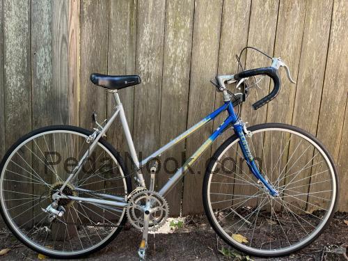 Schwinn World Sport fiche technique et avis